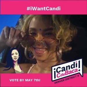 Meet your Posher, Sheila